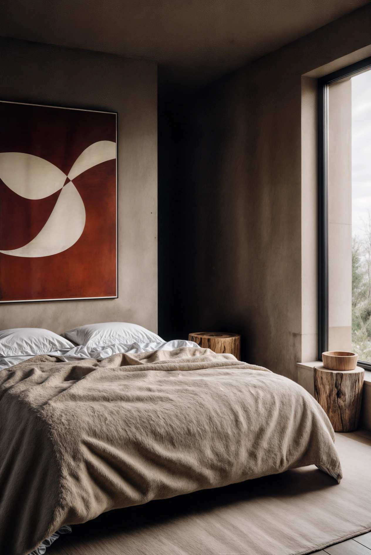 render — bedroom